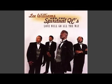 Running for My Life by Lee Williams & The Spiritual QC's video thumbnail