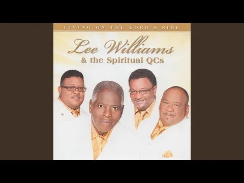 Thank You by Lee Williams & The Spiritual QC's video thumbnail