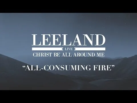 All Consuming Fire official video thumbnail
