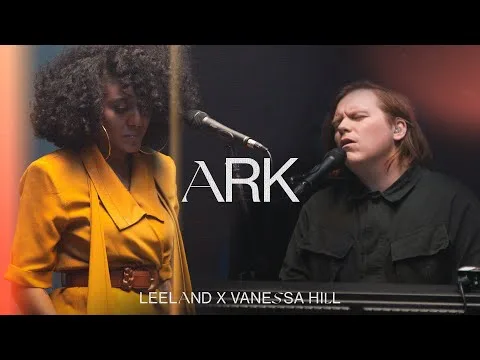 Ark official video thumbnail