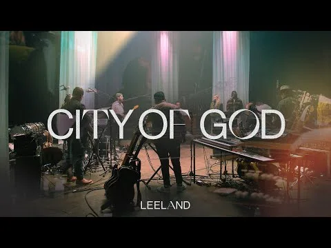 City of God official video thumbnail