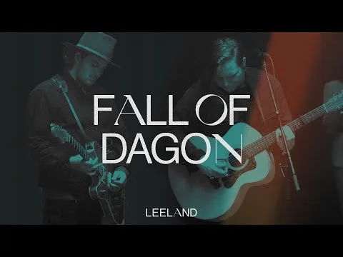 Fall of Dagon official video thumbnail