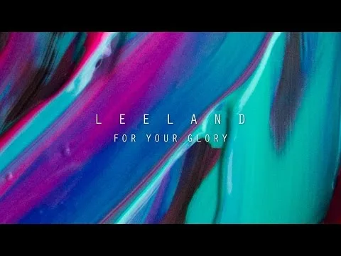For Your Glory official video thumbnail