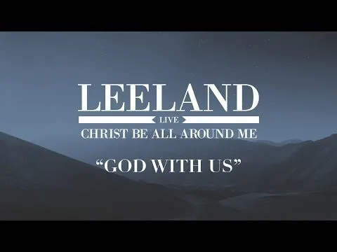 God With Us (You Are Emmanuel) official video thumbnail