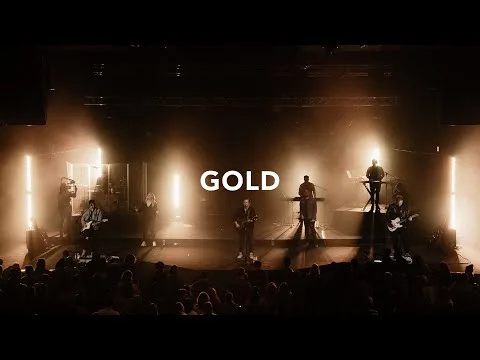 Gold official video thumbnail