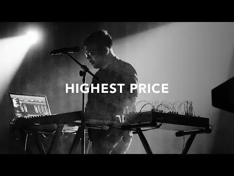Highest Price by Leeland video thumbnail