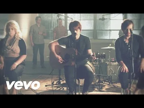 I Wonder official video thumbnail