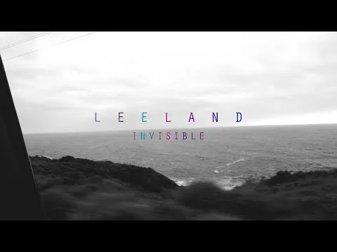Invisible official video thumbnail