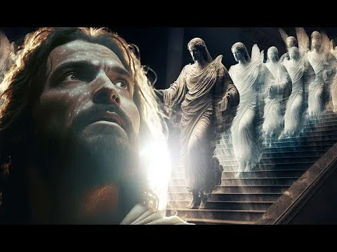 Jacob's Ladder official video thumbnail