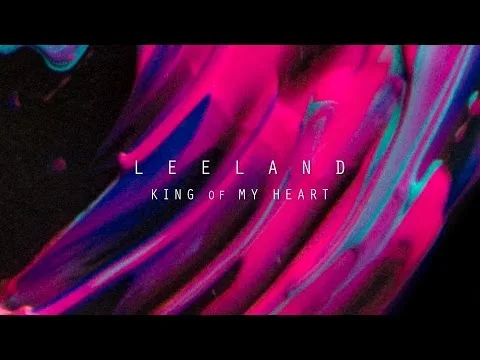 King of My Heart official video thumbnail