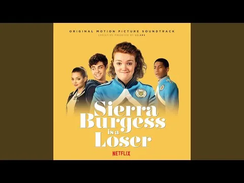 Latitude official video thumbnail