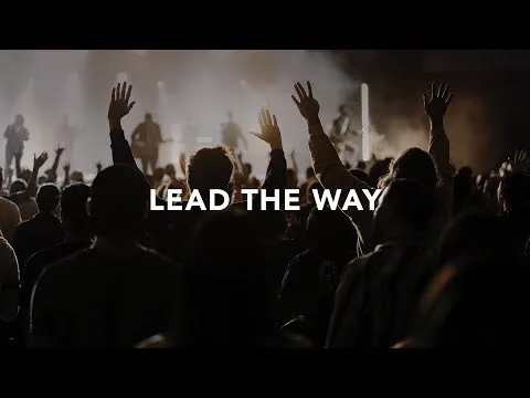 Lead the Way official video thumbnail