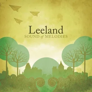 Leeland Lift Your Eyes