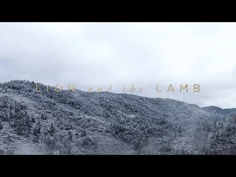 Lion and The Lamb official video thumbnail
