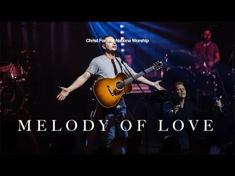 Melody of Love official video thumbnail