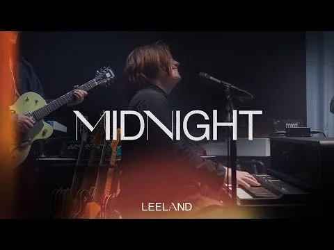 Midnight official video thumbnail