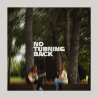 Leeland No Turning Back