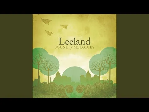 Reaching official video thumbnail
