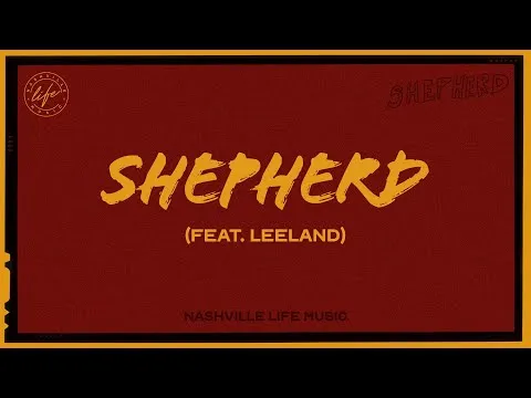 Shepherd official video thumbnail