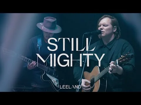 Still Almighty official video thumbnail