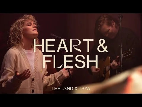 Heart & Flesh by TAYA video thumbnail