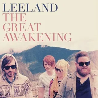 Leeland The Great Awakening