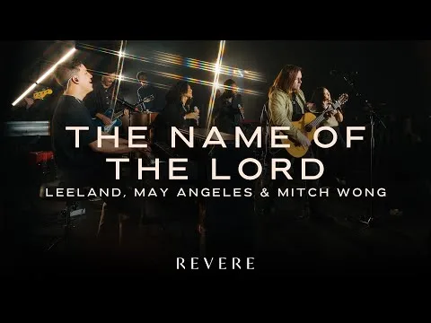 The Name Of The Lord  official video thumbnail