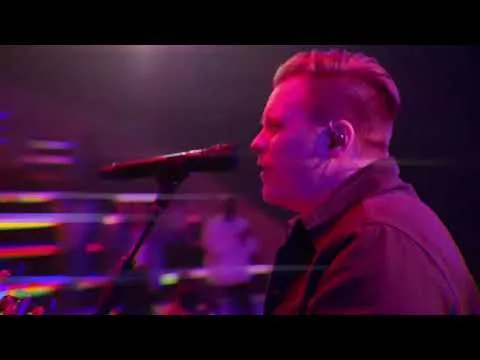 Unrivaled official video thumbnail