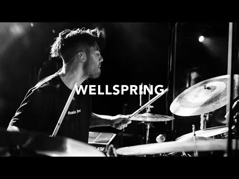 Wellspring official video thumbnail