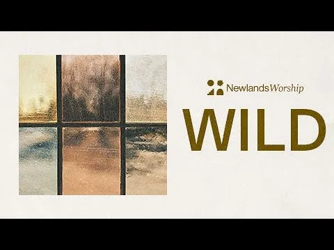 Wild by Leeland video thumbnail