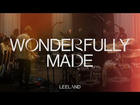 Wonderfully Made official video thumbnail
