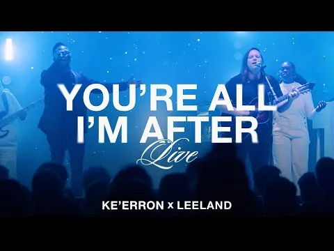 You're All I'm After official video thumbnail
