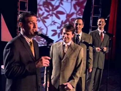 A Little Taste of Heaven official video thumbnail