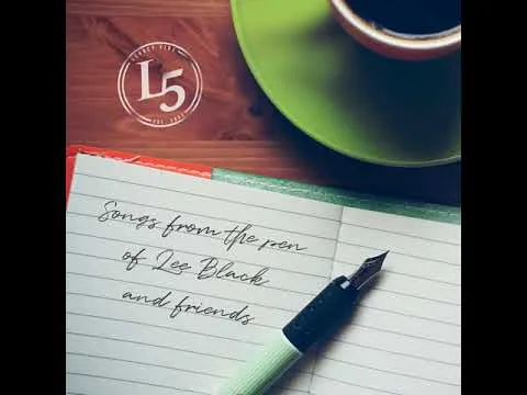 Ain't Just Like The Lord by Legacy Five video thumbnail