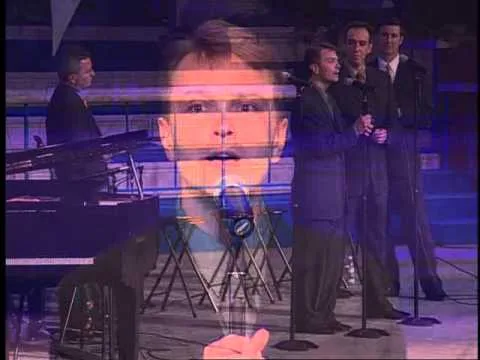 Amazing Grace by Legacy Five video thumbnail