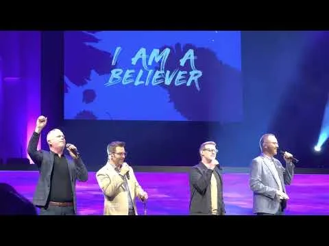 Believer official video thumbnail