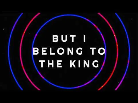 But God official video thumbnail