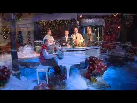 Christmas With A Capital C official video thumbnail