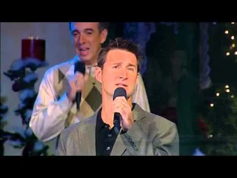 Do You Hear What I Hear? by Legacy Five video thumbnail