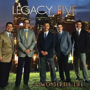 Legacy Five God Had A Hand In It