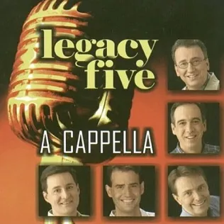 Legacy Five God Leads Us Medley