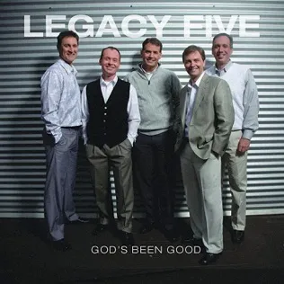 Legacy Five God Will Go