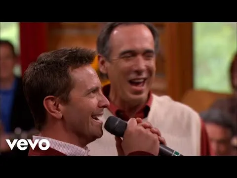 Great Is Thy Faithfulness official video thumbnail