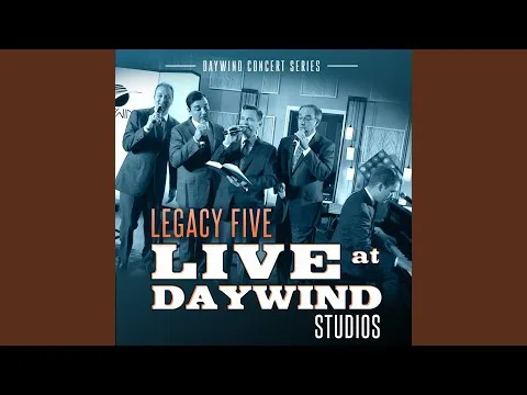 His Name Is Wonderful by Legacy Five video thumbnail