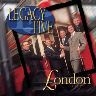 Legacy Five I've Got That Old Time Religion