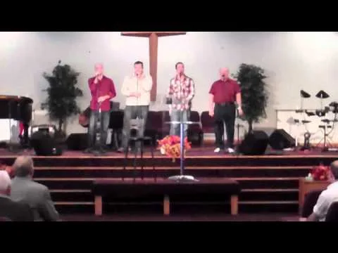 Jesus Will Never Change official video thumbnail