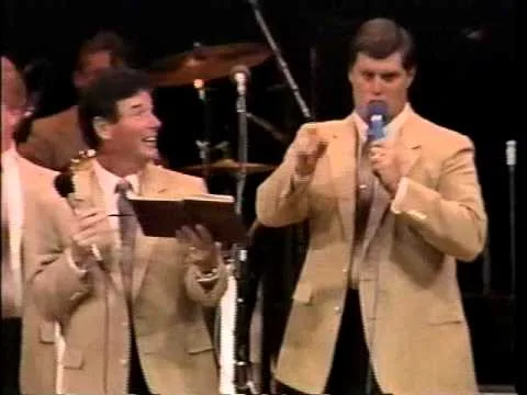 Leave Your Sorrows And Come Along by Legacy Five video thumbnail