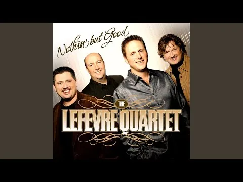 Let Me Tell Bout Jesus by Legacy Five video thumbnail