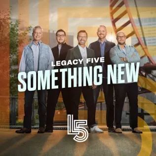 Legacy Five Love Speaks