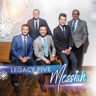 Legacy Five Mary's Wish